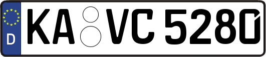 KA-VC5280