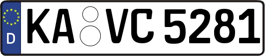 KA-VC5281