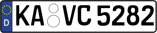 KA-VC5282