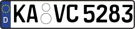 KA-VC5283