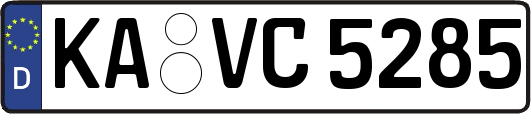 KA-VC5285