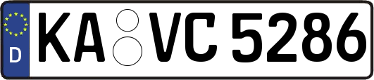 KA-VC5286