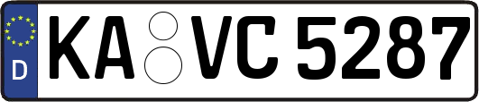 KA-VC5287
