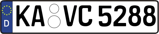 KA-VC5288