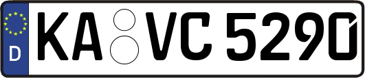 KA-VC5290