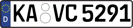 KA-VC5291