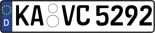 KA-VC5292
