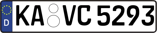 KA-VC5293