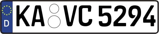 KA-VC5294