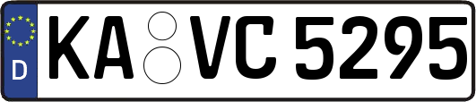 KA-VC5295