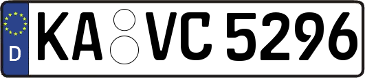 KA-VC5296