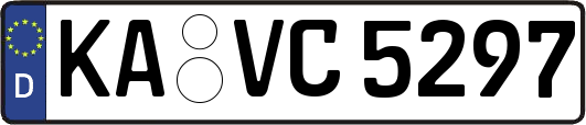 KA-VC5297