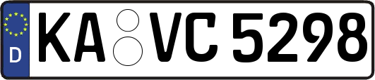 KA-VC5298