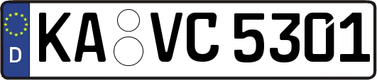 KA-VC5301