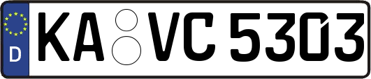 KA-VC5303