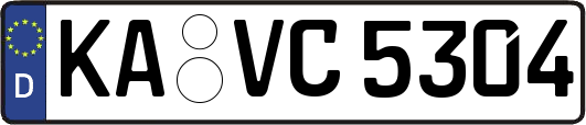 KA-VC5304