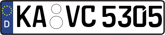 KA-VC5305