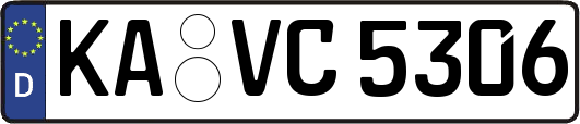 KA-VC5306