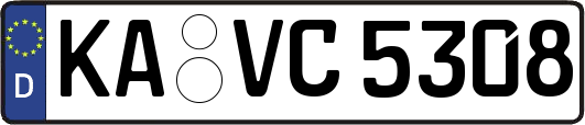 KA-VC5308