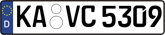 KA-VC5309