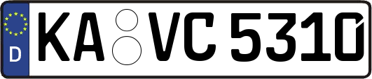 KA-VC5310