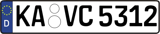 KA-VC5312