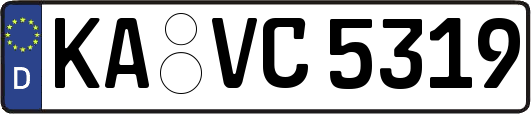 KA-VC5319