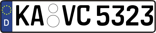 KA-VC5323