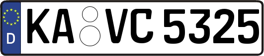 KA-VC5325