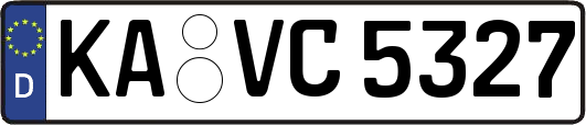 KA-VC5327