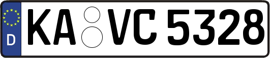 KA-VC5328