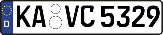 KA-VC5329