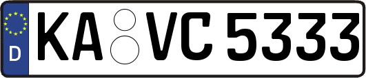KA-VC5333