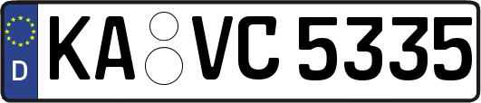 KA-VC5335