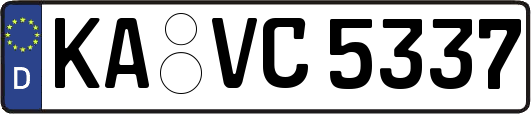 KA-VC5337