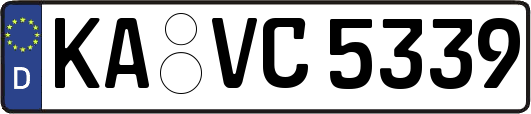 KA-VC5339