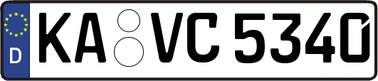 KA-VC5340