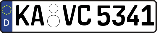 KA-VC5341