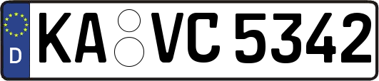 KA-VC5342