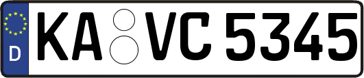 KA-VC5345
