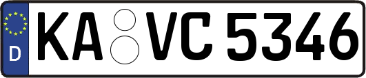 KA-VC5346