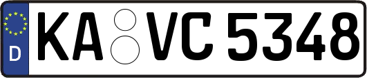 KA-VC5348