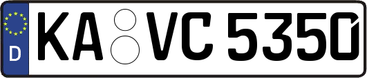 KA-VC5350