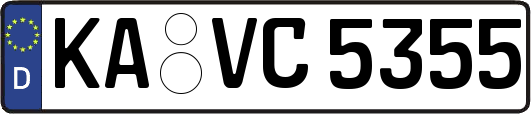 KA-VC5355