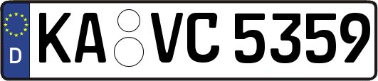 KA-VC5359