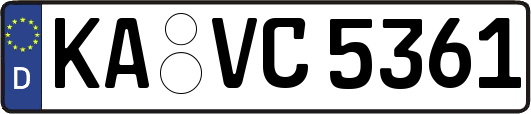 KA-VC5361