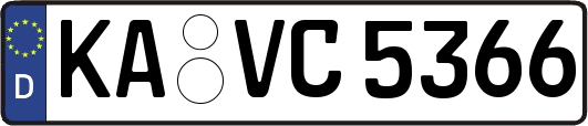 KA-VC5366