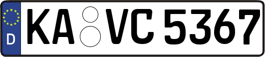 KA-VC5367