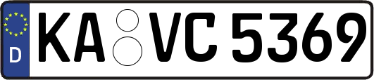 KA-VC5369