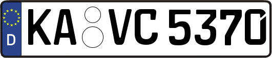 KA-VC5370